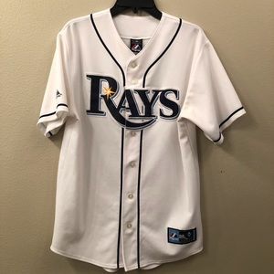 Perfect Condition Men’s Ray’s Jersey